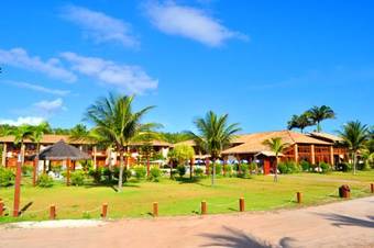 Hostal Pousada Cabralia