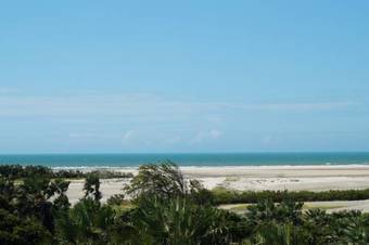 Villa Ref�gios Parajuru