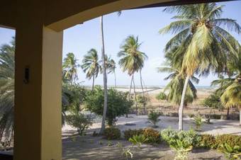 Refugios Parajuru - Casa Amarela