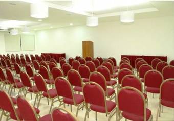 Hotel Piratininga Amazonas