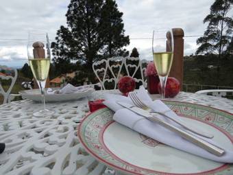 Hostal Biz & Biu Pousada