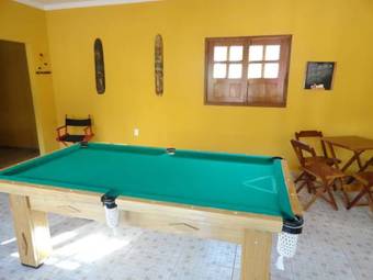 Posada Pousada Kabana De Pedra