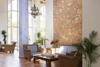 Hotel Palia Dolce Farniente - All Inclusive