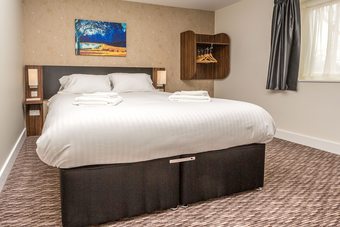 Posada Starling Cloud Hotel By Marston's Inns