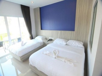 Hotel Anantra Resort Pattaya