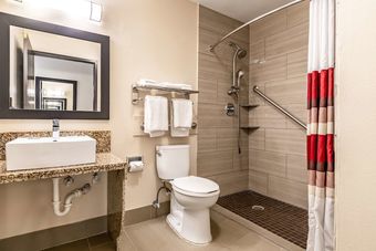 Hotel Red Roof Inn Plus+ Huntsville