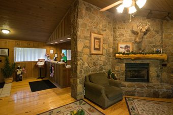 Cabins At Green Mountain, Trademark Collection By Wyndham