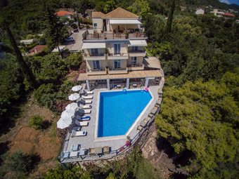 Aliki Hotel
