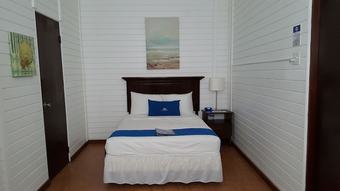 Parguera Plaza Hotel