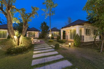 Chanalai Resort And Hotel