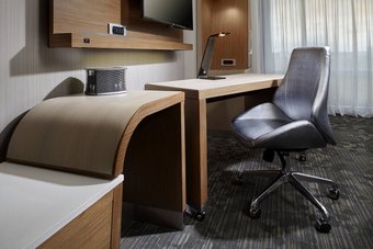 Hotel Courtyard Orlando Lake Nona