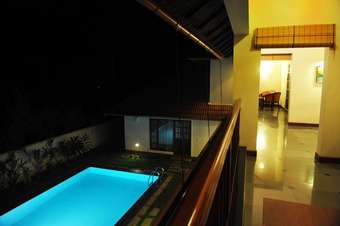 Hotel The Villa Romantica