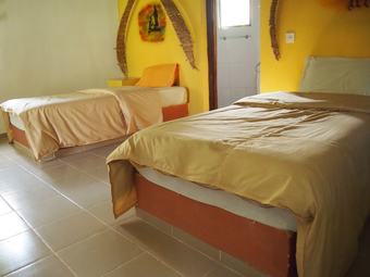 Posada Footsteps Eco-lodge