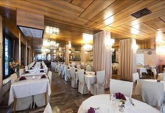 Hotel Spiaggia Marconi