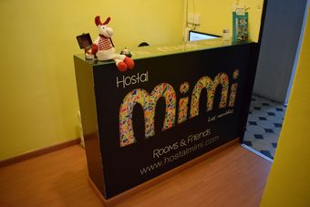 Hostal Mimi Las Ramblas