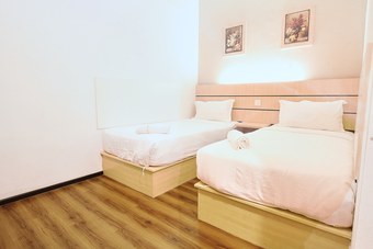 Grand Kapar Hotel Klang Sentral