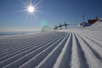 Hotel Tokachi Sahoro Resort