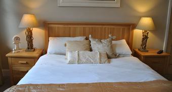 Bed & Breakfast Alma House