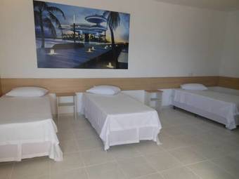 Hostal Pousada Dubai