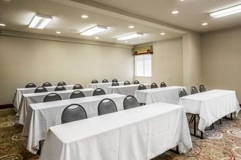 Hotel Comfort Inn & Suites Lenoir Hwy 321 Northern Foothills