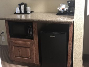 Country Inn & Suites By Radisson, Hot Springs, Ar