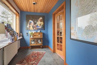 Hotel Braeburn Guest House / B&B