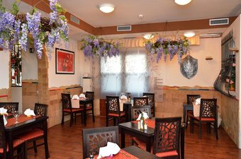 Hotel Dulcinea