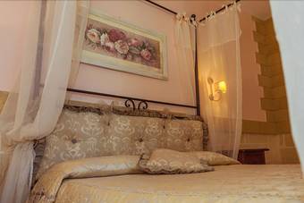 Agroturismo Agriturismo Le Torri