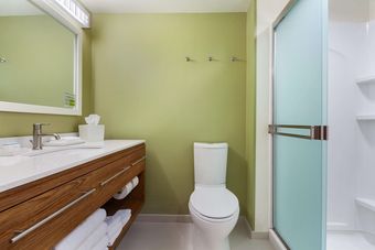 Hotel Home2 Suites By Hilton Champaign/urbana