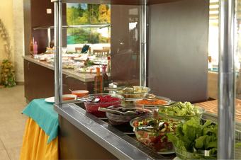 Hotel Palmera Resort