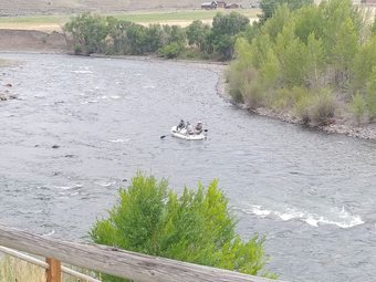 Hotel Yellowstone Valley Inn