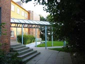 Hotel Koldingfjord