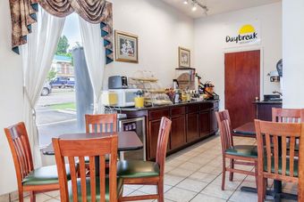 Motel Days Inn By Wyndham Okemah