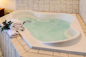 Hotel Hilton Garden Inn Springfield