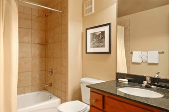 Fox Point At Redstone By All Seasons Resort Lodging