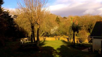 Hotel Ivybridge Guest House