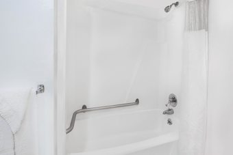 Hotel Knights Inn Battle Creek