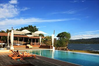 Apartamento Boffo Resort