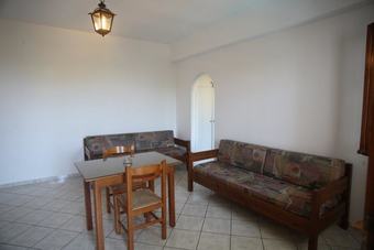 Aparthotel Rena Apartments