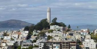 Hotel Hilton San Francisco Financial District