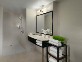 Hotel Holiday Inn Civic Center