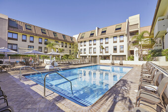 Hotel Riu Plaza Fisherman's Wharf