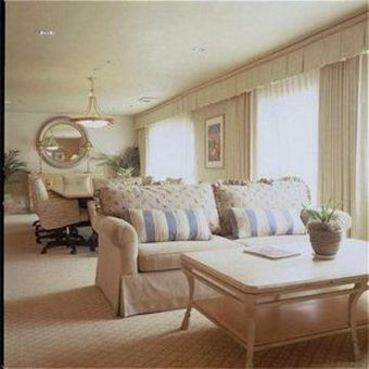 Hotel Santa Barbara Inn