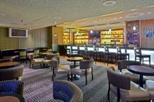 Crowne Plaza Hotel Seattle