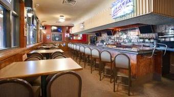 Hotel Best Western Sheridan Center