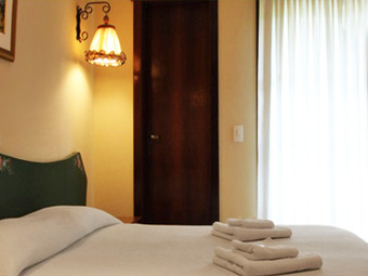 Hostal Pousada Blauberg