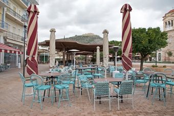 Morfeas Hotel