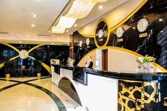 Grozny City Hotel
