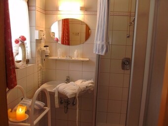 Hotel Die Unterbergerin