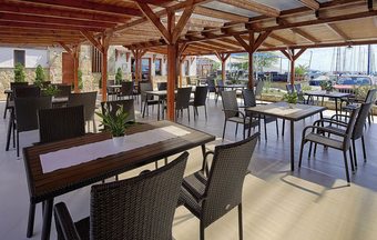 Hotel Balatonfoi Yacht Club Balatonkenese